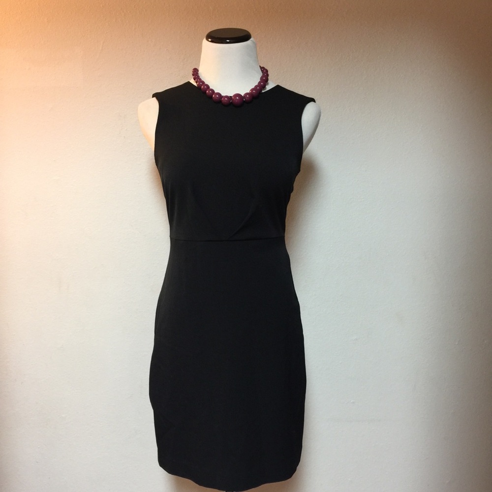Women’s ANDEAWY Little Black Dress Sz2